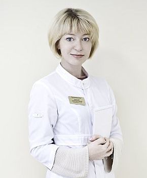 Юлия Онучина