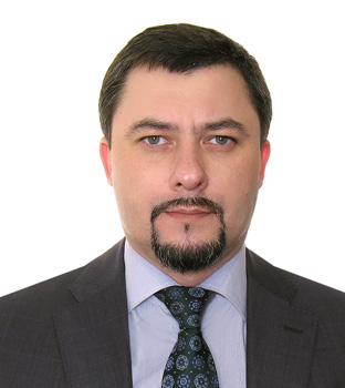 Алексей Вовченко
